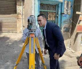 عضو مجلس النواب ببولاق الدكرور:...