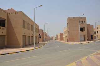 الإسكان: اليوم مزاد علنى لبيع...