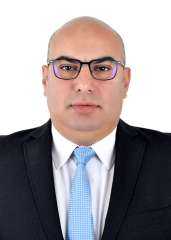 شريف العجمي: تطوير المعامل بالموانئ...