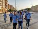 الشباب والرياضة ببني سويف ...