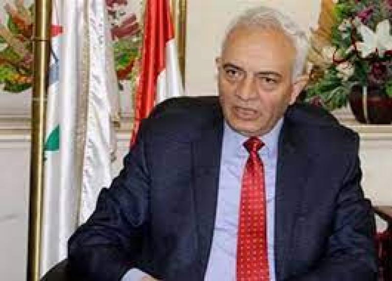 وزير التعليم