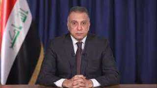 رئيس الوزراء العراقى يوجه بفتح...