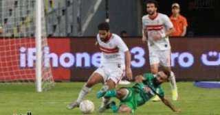 قائمة الزمالك لمواجهة إيسترن كومباني...