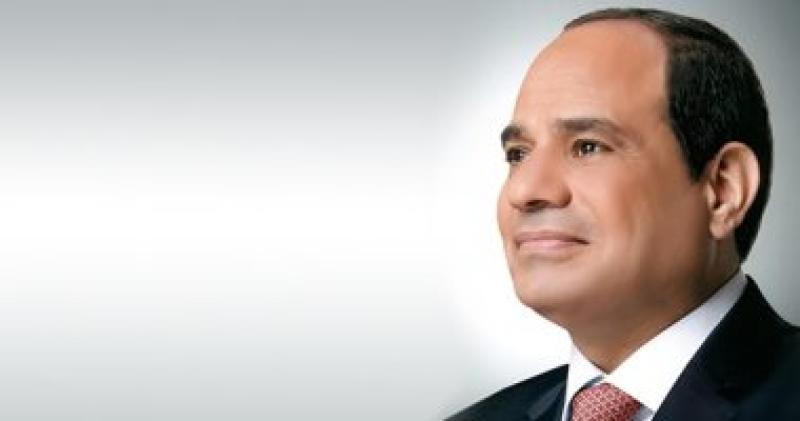 الرئيس السيسى يجرى اتصالًا هاتفيًا برئيس الوزراء العراقى