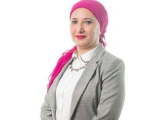 ”وزير الإنتاج الحربى” يعين المهندسة/...