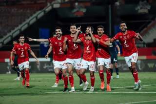 الدوري الممتاز| الأهلي يواجه سيراميكا...