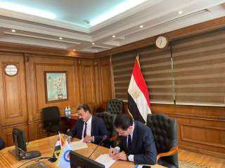 الصحة تتعاون مع المجلس الأعلى...