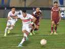 تشكيل الزمالك المتوقع أمام إيسترن...