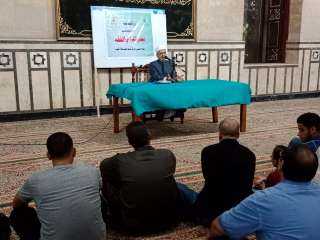 الاوقاف: 6 مجالس إقراء بالقاهرة...