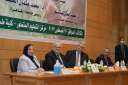 عوض تاج الدين والخشت يفتتحان...