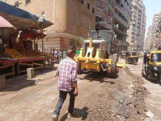 بناء على طلب عضو مجلس...