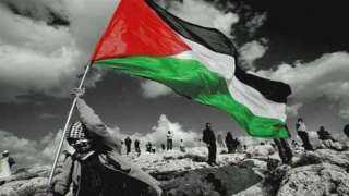الخارجية الفلسطينية: لا سلام ولا...