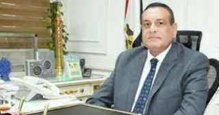 هشام آمنة يتابع استمرار مناقشة...