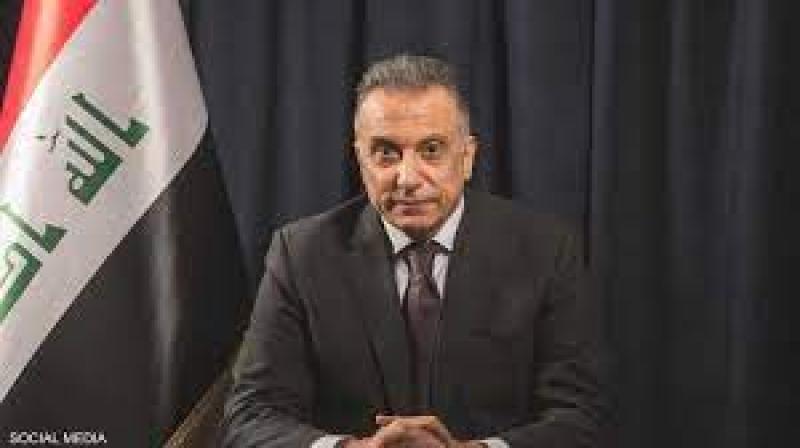 رئيس وزراء العراق