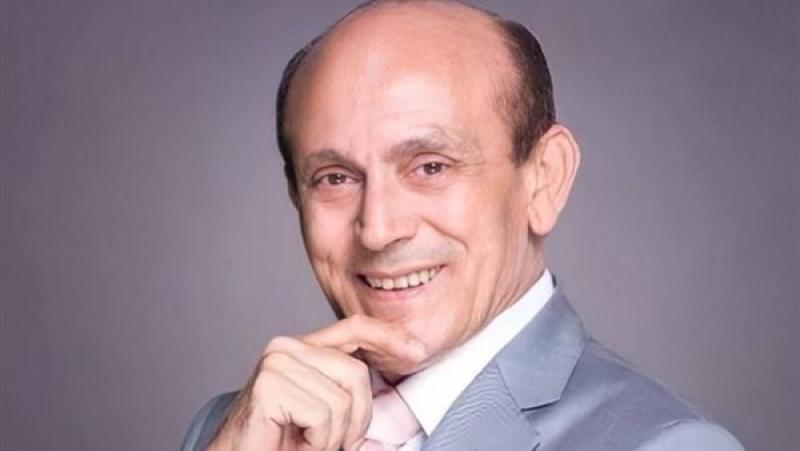 محمد صبحي يتحدث عن أفلام الكارتون وتأثيرها على الأطفال في ندوة بنادي سموحة