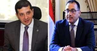 مدبولي :تجديد تعيين المستشار محمد...