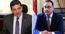 مدبولي :تجديد تعيين المستشار محمد...