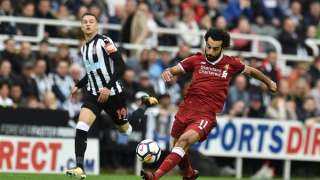 تشكيل ليفربول المتوقع أمام نيوكاسل