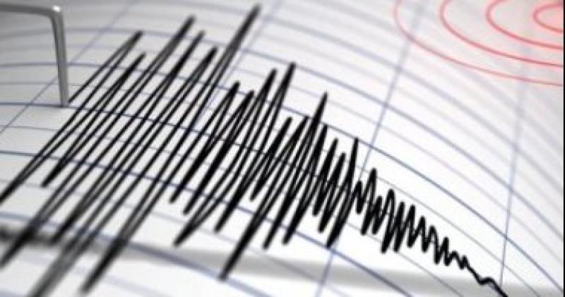زلزال بقوة 5.2 درجة بمقياس ريختر يضرب اليونان