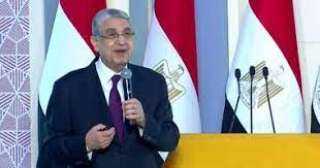 الكهرباء: جودة النقل والإنتاج أصبحت...