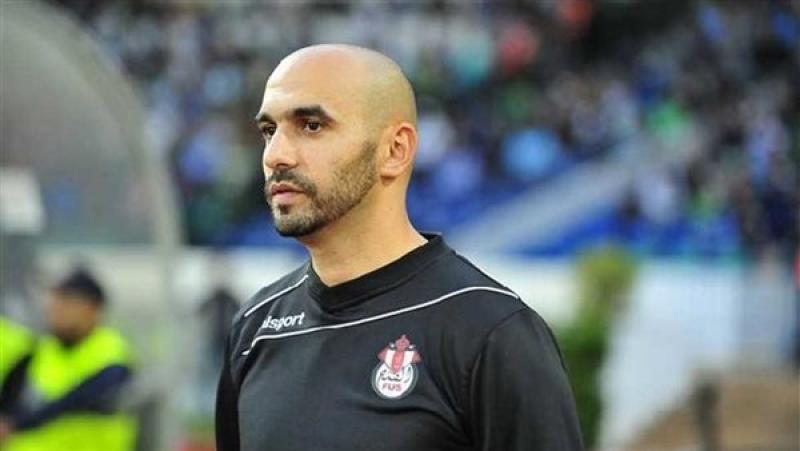 وليد الركراكي مديرا فنيا لمنتخب المغرب استعدادا لمونديال قطر