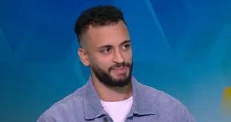 سموحة يطلب تجديد إعارة مروان و علاء من الزمالك