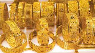 أسعار الذهب اليوم الخميس 1-9-2022...