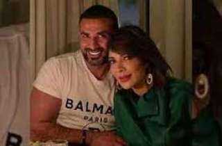 محمد منير و اصالة واحمد...