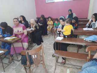متابعه يوميه لفاعليات شبرا الخيمه...