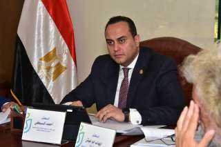 رئيس الرعاية الصحية: نسعى لإنشاء...