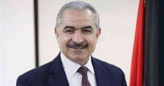 رئيس وزراء فلسطين: على أوروبا...