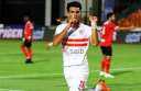 جلسة في الزمالك لتعديل عقد...
