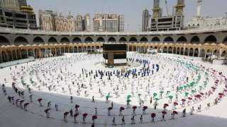 وزارة الحج والعمرة السعودية تعلن...