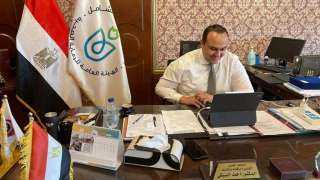 الرعاية الصحية تناقش مع روتاري...