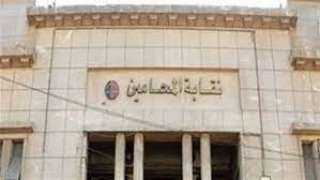 إحالة 3 طعون لتأجيل العملية...