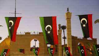 المجلس الرئاسي الليبي يرحب بتعيين...