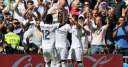 ريال مدريد يتخطى بيتيس وينفرد...