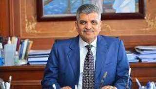 رئيس هيئة قناة السويس: 7...