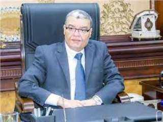 محافظ المنيا يوجه بسرعة إنهاء...