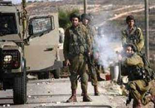 فلسطين: الاحتلال يجرف أراض بشمال...