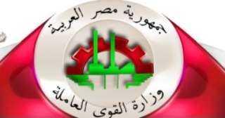القوى العاملة بمحافظة أسوان: التفتيش...
