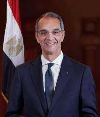 عمرو طلعت: الزيادة المطردة فى...