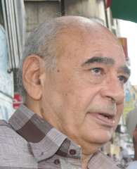 د. أحمد الخميسي يكتب: حديث...