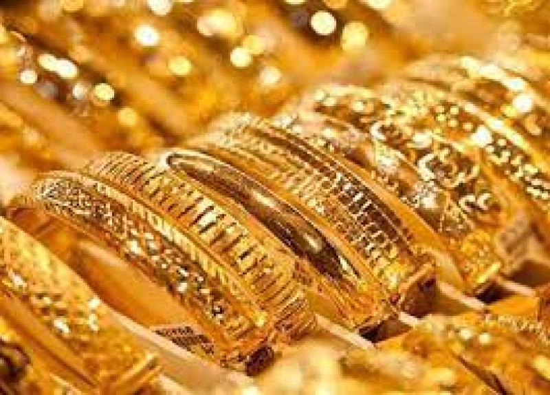 أسعار الذهب مساء اليوم الأحد 4 سبتمبر 2022