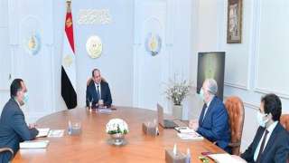 السيسي يكلف بمراجعة أسعار التوريد...