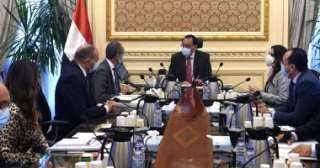 الحكومة: زيادة المنازل المربوطة بخدمات...