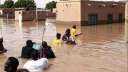 ارتفاع حصيلة الفيضانات في السودان...