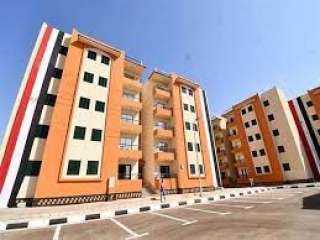 الإسكان الاجتماعى: الإعلان عن وحدات...