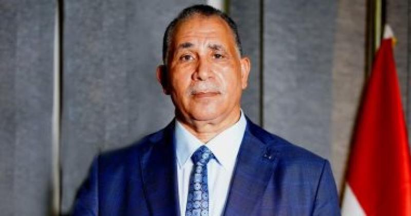 فوز عبد الحليم علام بمنصب النقيب العام للمحامين