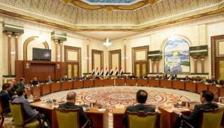 العراق.. انطلاق أعمال الجلسة الثانية...